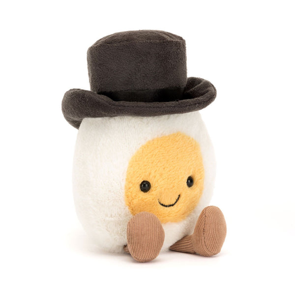 AMUSEABLES BOILED EGG GROOM