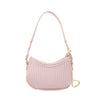 TINY HOBO BAG PINK
