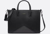 GRETA WORK TOTE BLACK