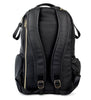 JETSETTER BOSS BACKPACK DIAPER BAG BLACK