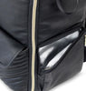 JETSETTER BOSS BACKPACK DIAPER BAG BLACK