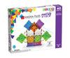 MAGNA-TILES X FREESTYLE 40PC
