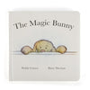 THE MAGIC BUNNY