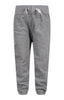 GYM SWEATS GREY HEATHER 22
