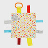 BABY JACK KINDNESS CRINKLE TAG SQUARE