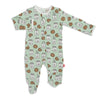 LEGENDAIRY MODAL MAGNETIC FOOTIE
