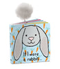 IF I WERE A RABBIT