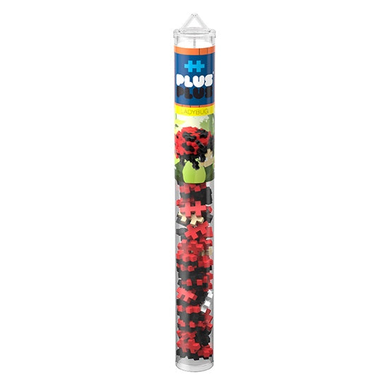TUBE LADYBUG