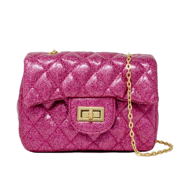 Buy THEY CAN WAIT PINK PURSE for Women Online in India