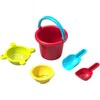 SAND TOYS BASIC SET