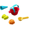 SAND TOYS CREATIVE SET