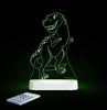 TREX SLEEPYLIGHT