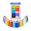 WASHABLE PAINT SET 12PC