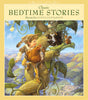 CLASSIC BEDTIME STORIES, SCOTT GUSTAFSON, CHILDRENS BOOKS, JACK AND THE BEAN STALK, GAGA FOR KDIS, KIDS BOOKS, STORY BOOK