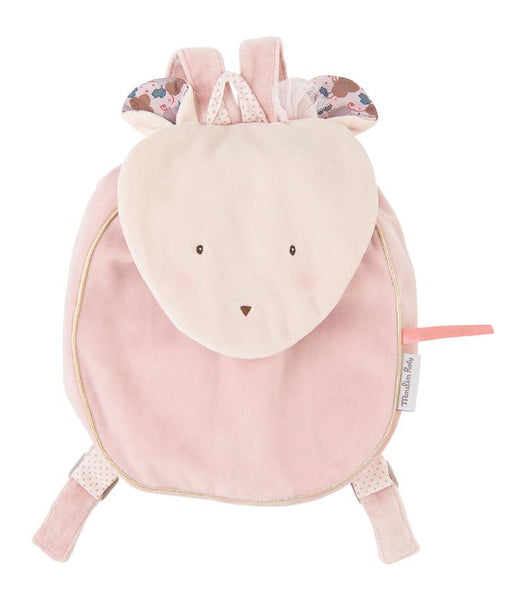 MOUSE BACKPACK