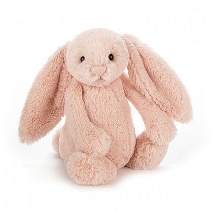 BASHFUL BLUSH BUNNY LARGE