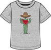 CACTUS COWBOY WITH SUNGLASSES TEE