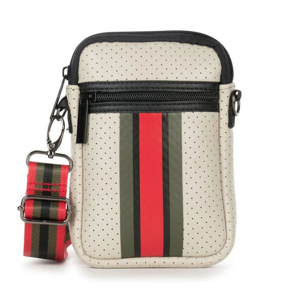 CASEY CELL PHONE BAG ROMA