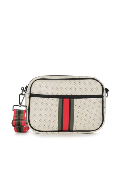 DREW CROSSBODY ROMA