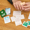 WILDERNESS FIRST AID KIT