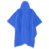 EMERGENCY RAIN PONCHOS