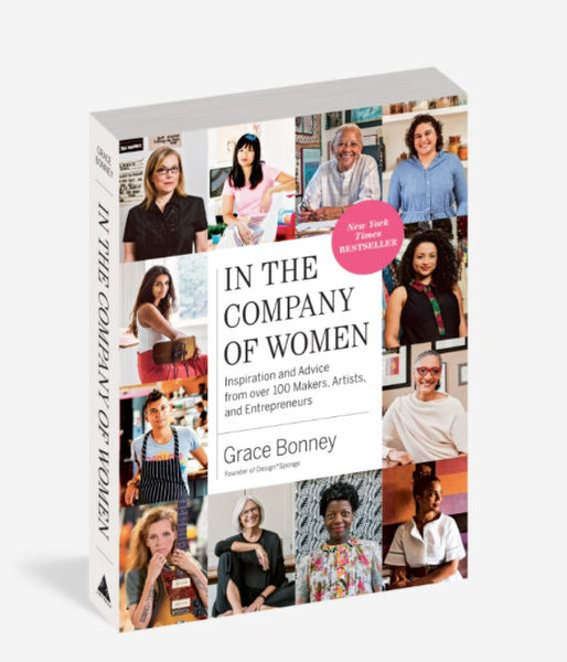 IN THE COMPANY OF WOMEN