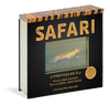 MOTION BOOK, PICTURES TO LIFE, MOVING PICTURES, SAFARI BOOK,