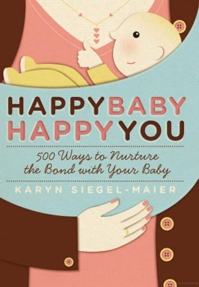 HAPPY BABY HAPPY YOU