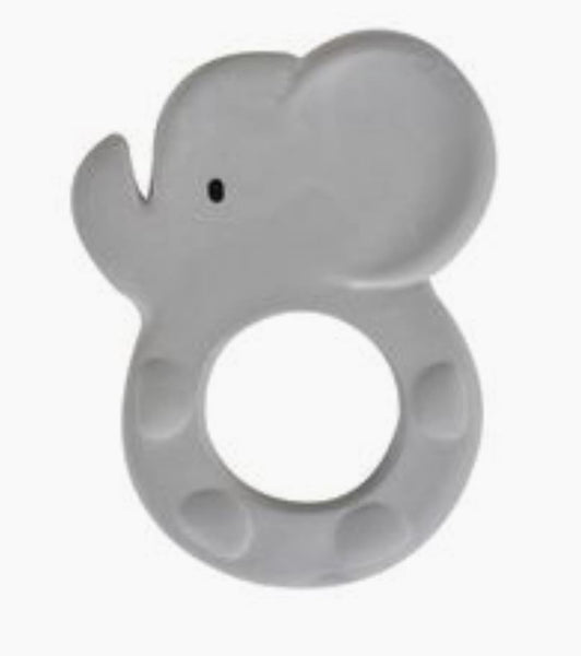 ELEPHANT NATURAL TEETHER