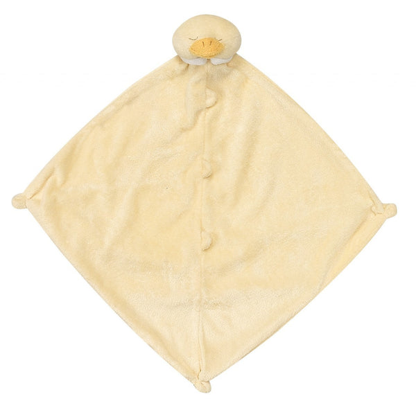 SECURITY BLANKIE, CASHMERE LIKE MATERIAL, DUCK HEAD, GAGA FOR KIDS