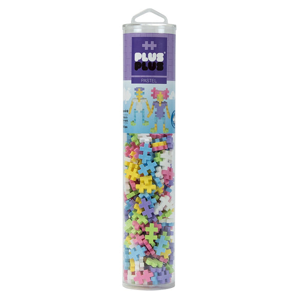 TUBE 240PC PASTEL