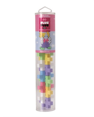 BIG 15 PC TUBE PASTEL