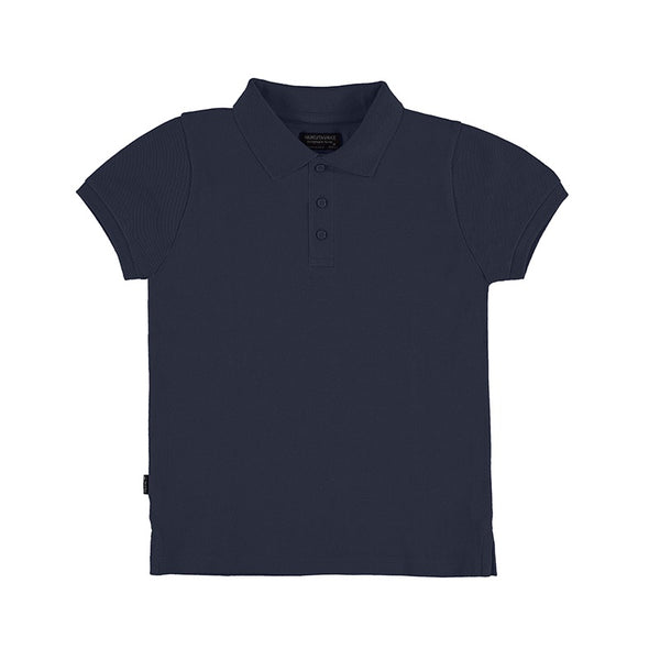 BOYS BASIC POLO