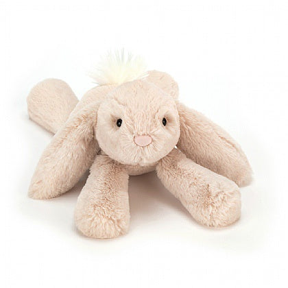 SMUDGE RABBIT