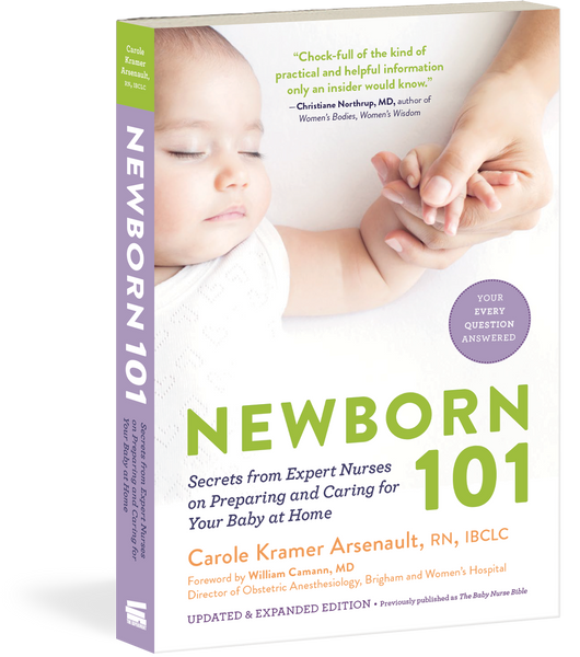 NEWBORN 101