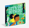 INDESTRUCTIBLES LET'S GO OUTSIDE